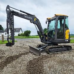 Volvo EC 35 C