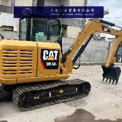 CAT 305.5 E