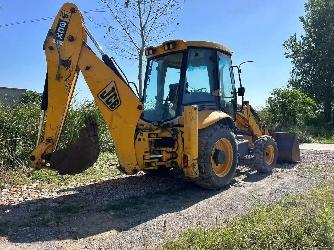 JCB 3 CX