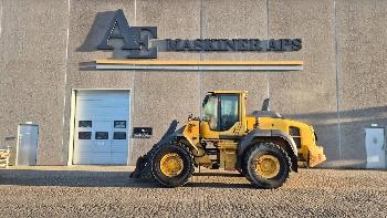 Volvo L 120 H