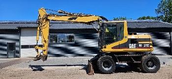 CAT M312