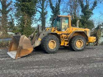 Volvo L 120 F