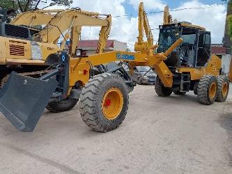 XCMG GR 2153