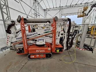 EasyLift RA15
