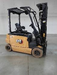 CAT EP20AN
