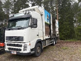 Volvo FH13