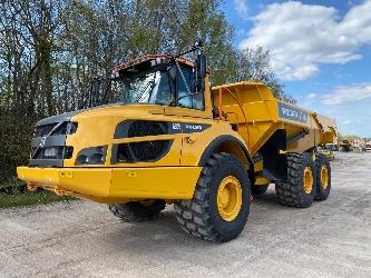 Volvo A 30 G
