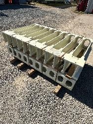 Metso parts