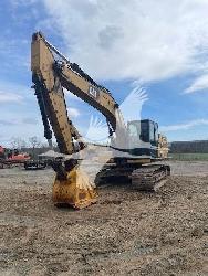 CAT 320