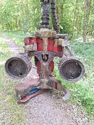 Log Max 6000V