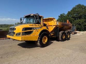 Volvo A 30 G