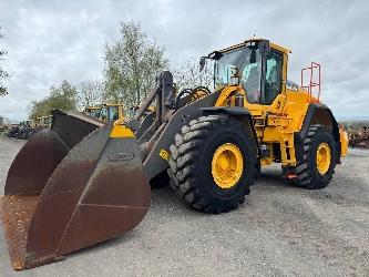 Volvo L 180 H
