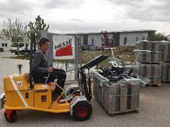 Rollmops KM55