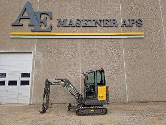 Volvo EC 20 E