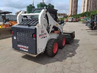 Bobcat S 18