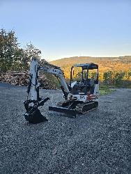 Bobcat 325 G