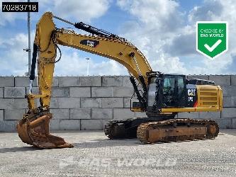 CAT 336 ELH