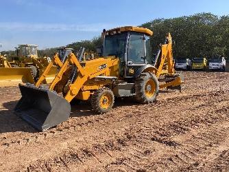 JCB 3CX