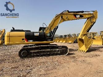 CAT 336 D L
