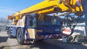 PPM ATT 400/3