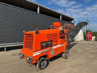 Wirtgen W 500