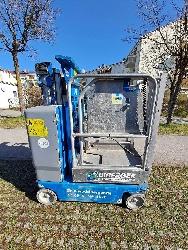 Genie GR 12