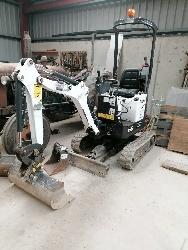 Bobcat E10Z