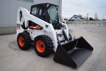 Bobcat S 250