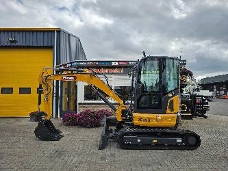 XCMG XE35U