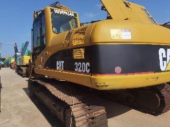 CAT 320 C