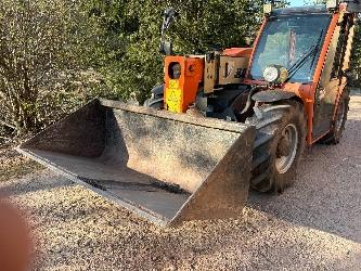 JLG 2505