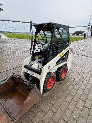 Bobcat S 70
