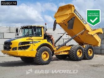 Volvo A30 G