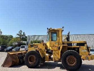 CAT 950 F