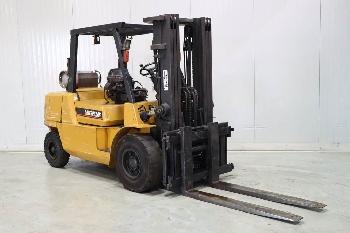 CAT GP50K