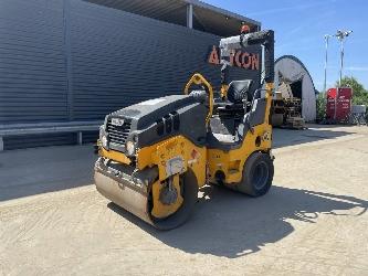 Hamm HD 12 VT