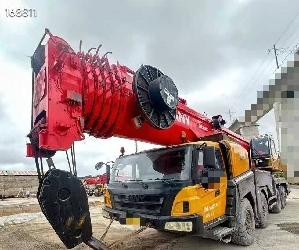 Sany stc1600