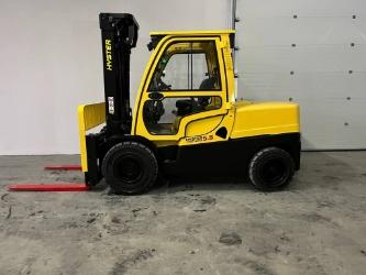 Hyster H5.5FT