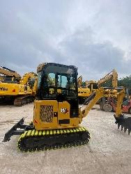 CAT 302