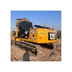 CAT 320 D2L