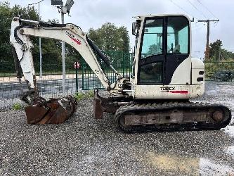 Terex HR 32