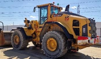 Volvo L 150 H