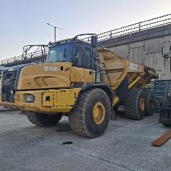 Bell B 40 D
