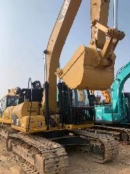 CAT 315 D