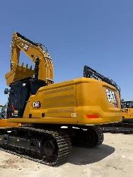 CAT 336GC