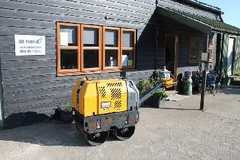 Belle TDX650