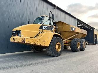 CAT 740