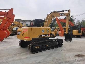 Sany SY 135 C
