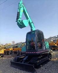 Kobelco SK 75