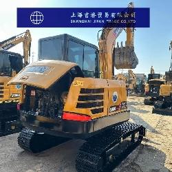 Sany SY 60 C